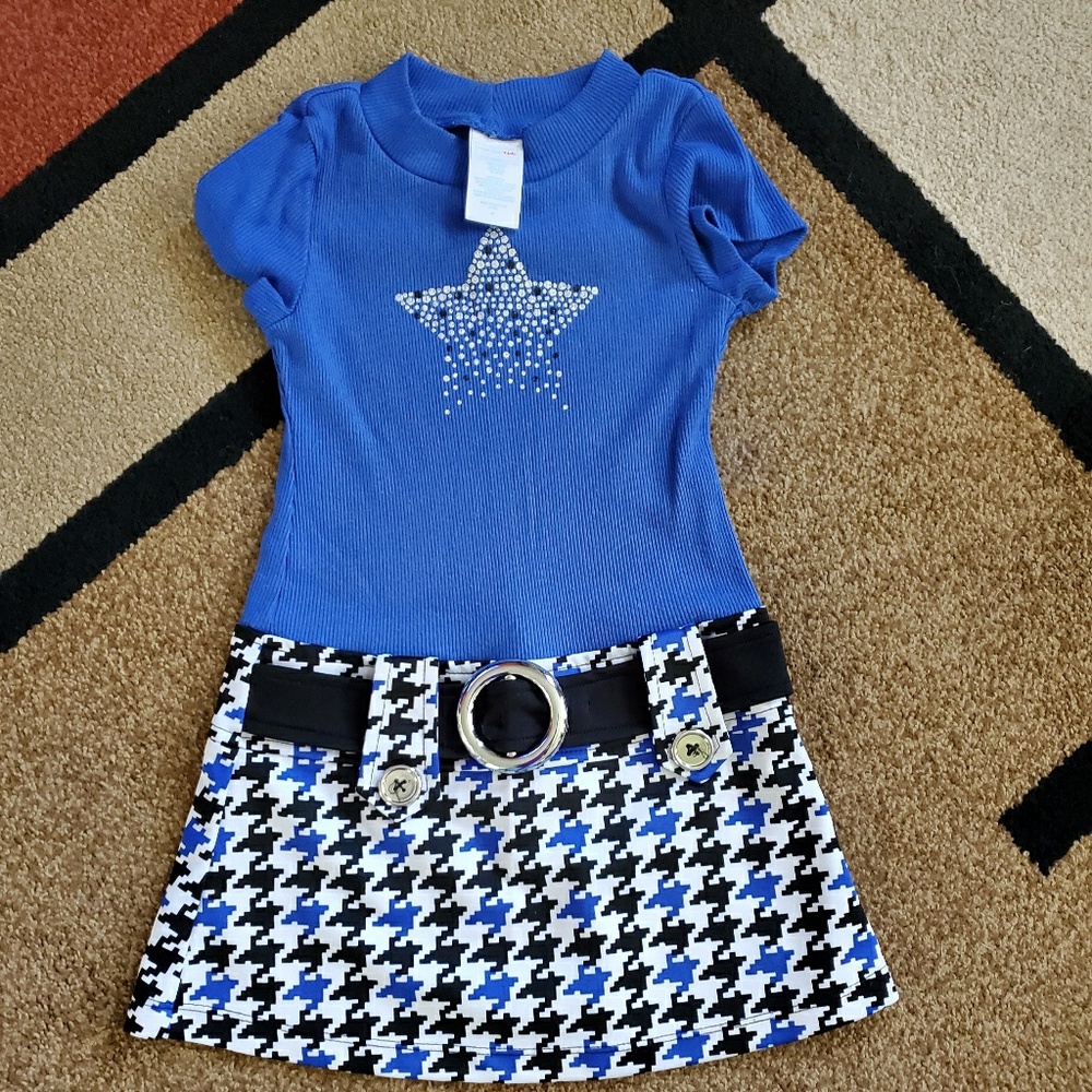 Wonderkids Dress